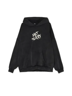 Bluza hoodie z motywem skrzydeł UNISEX
