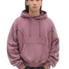 Bluza z kapturem i aplikacją UNISEX