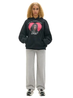Bluza z kapturem Twilight