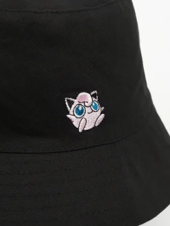 Bucket hat z Jigglypuffem