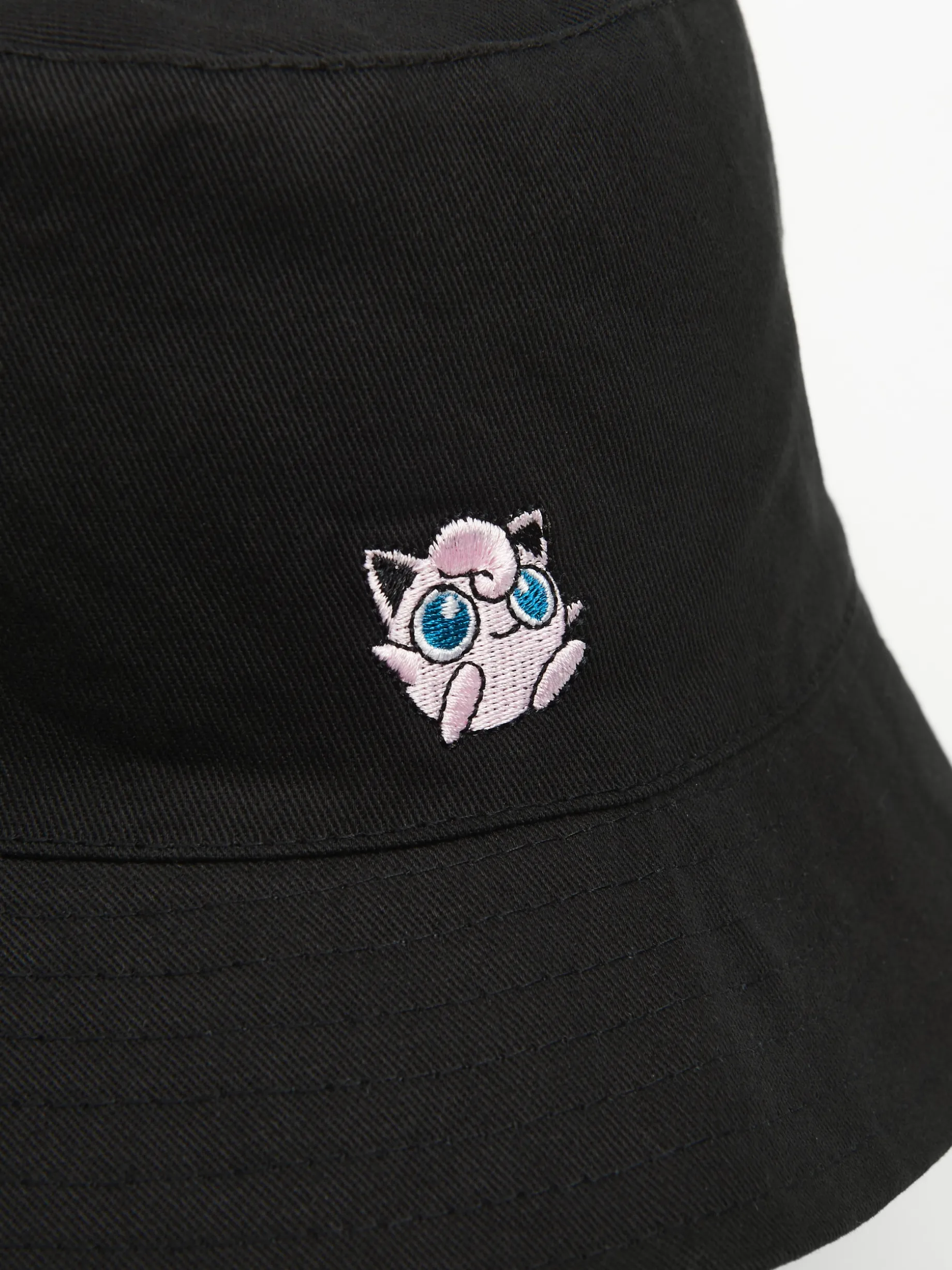 Bucket hat z Jigglypuffem