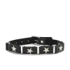Choker z gwiazdkami