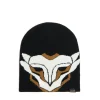 Czapka beanie z nadrukiem Arcane