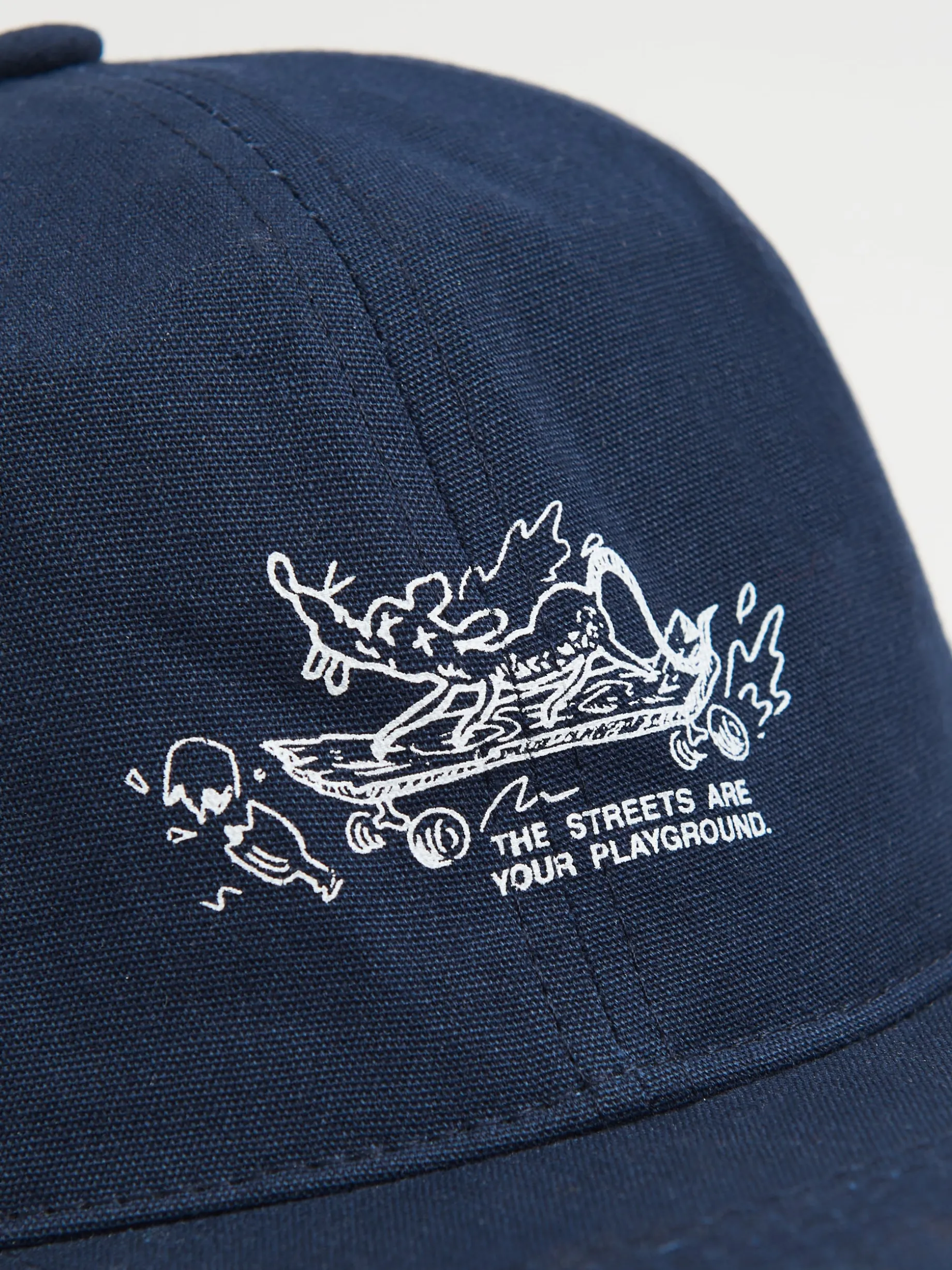 Czapka snapback