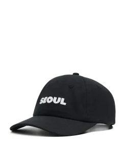Czapka z daszkiem Seoul
