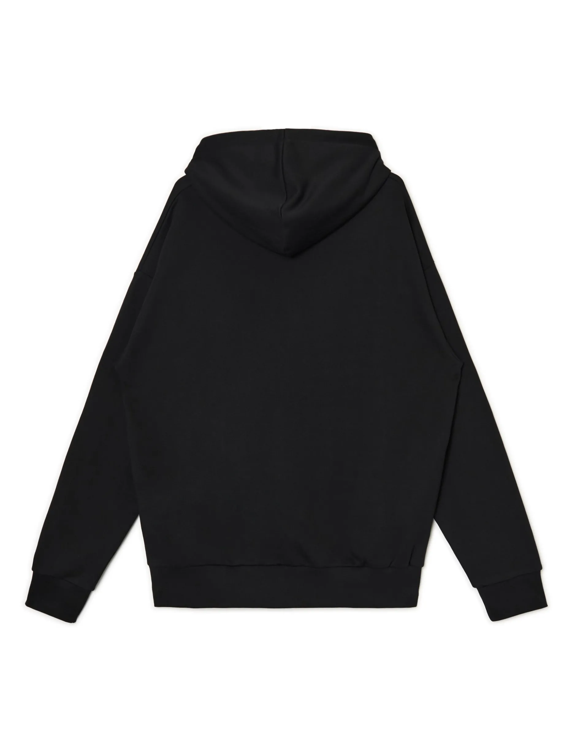 Czarna bluza Snoop Dogg