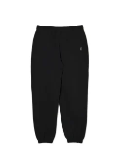 Czarne dresowe joggery comfort