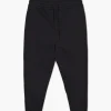 Czarne joggery basic