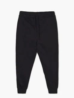 Czarne joggery basic