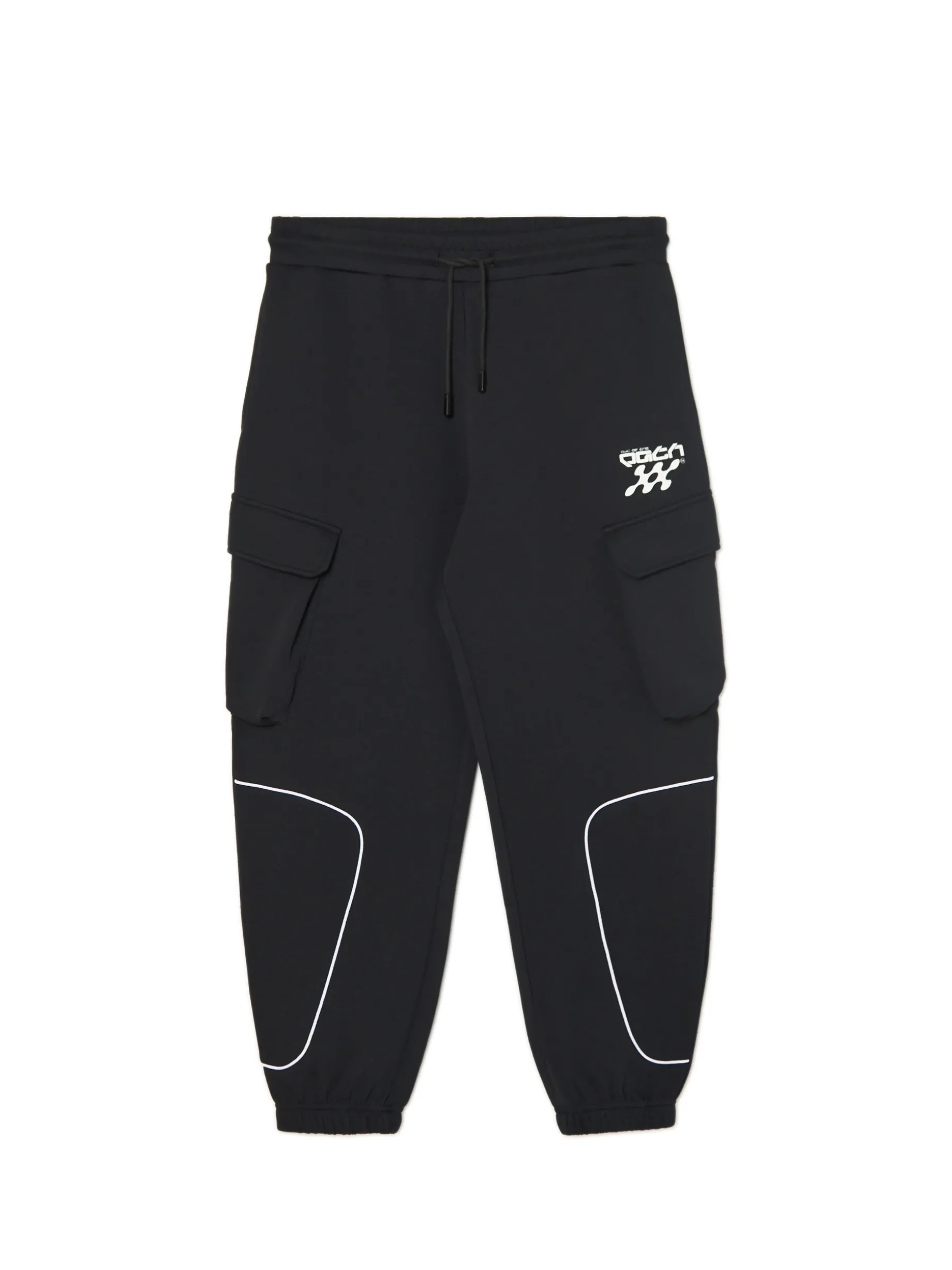 Dresowe joggery comfort
