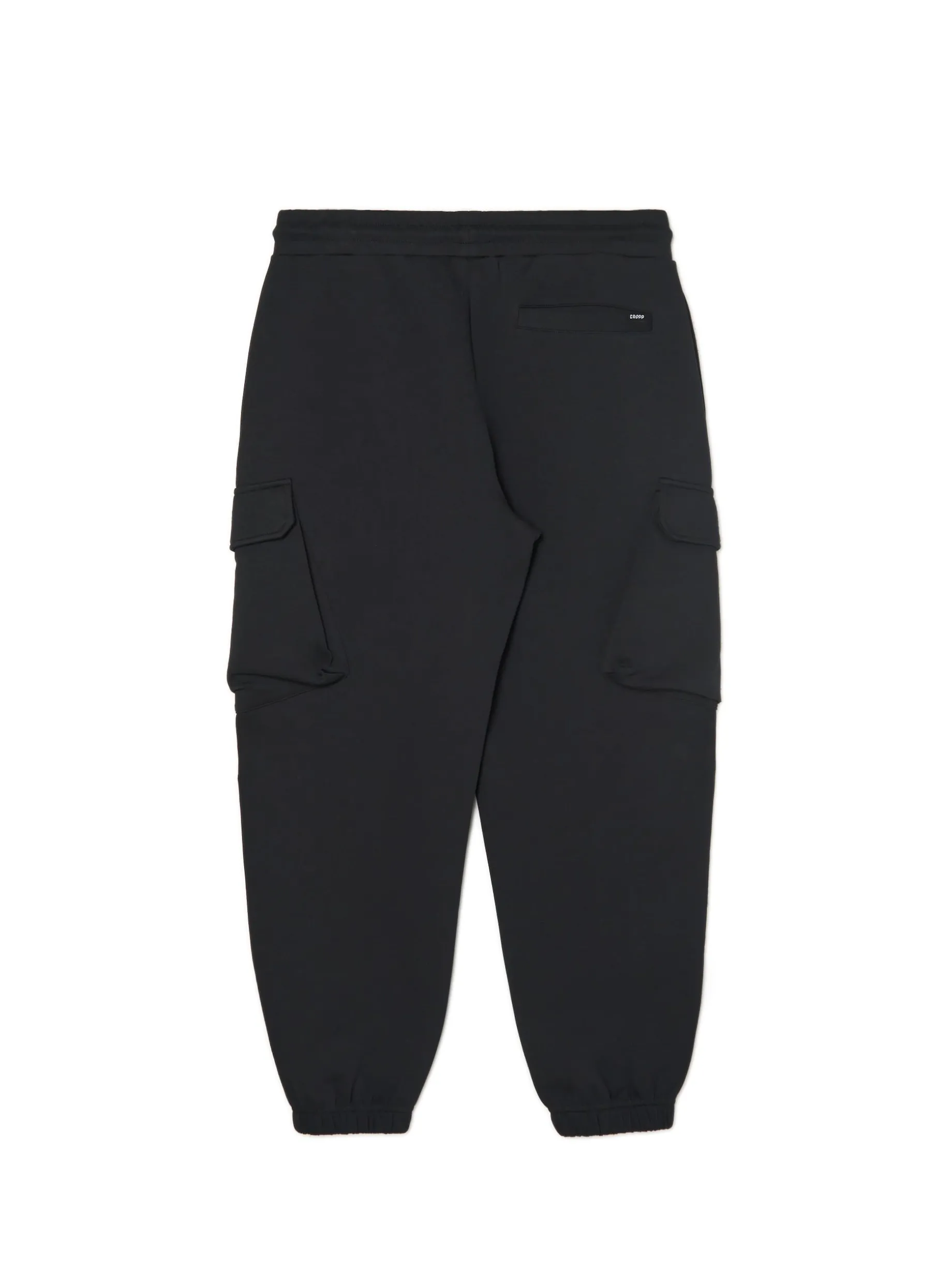 Dresowe joggery comfort