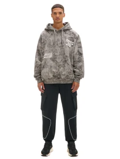 Dresowe joggery comfort