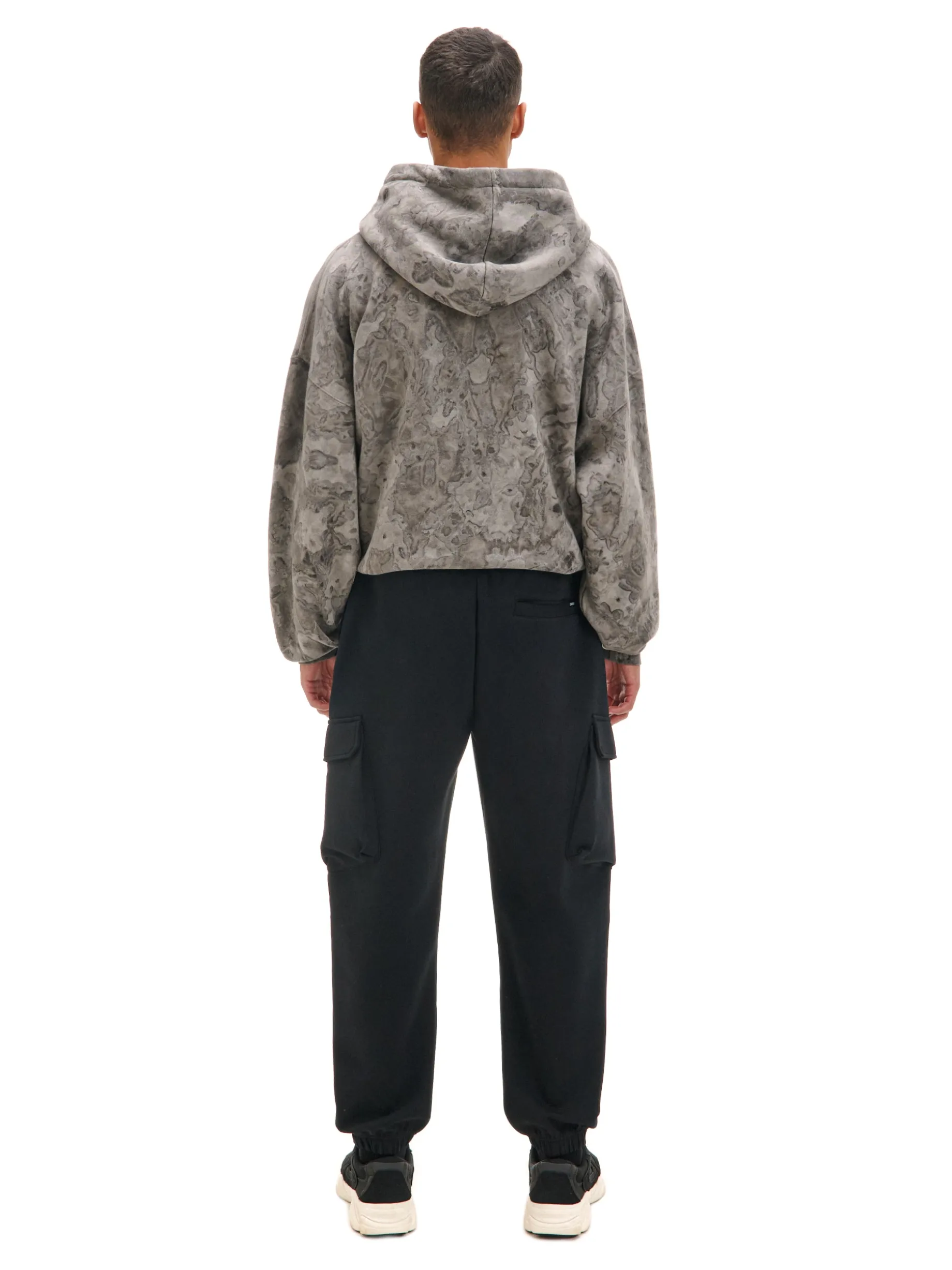 Dresowe joggery comfort