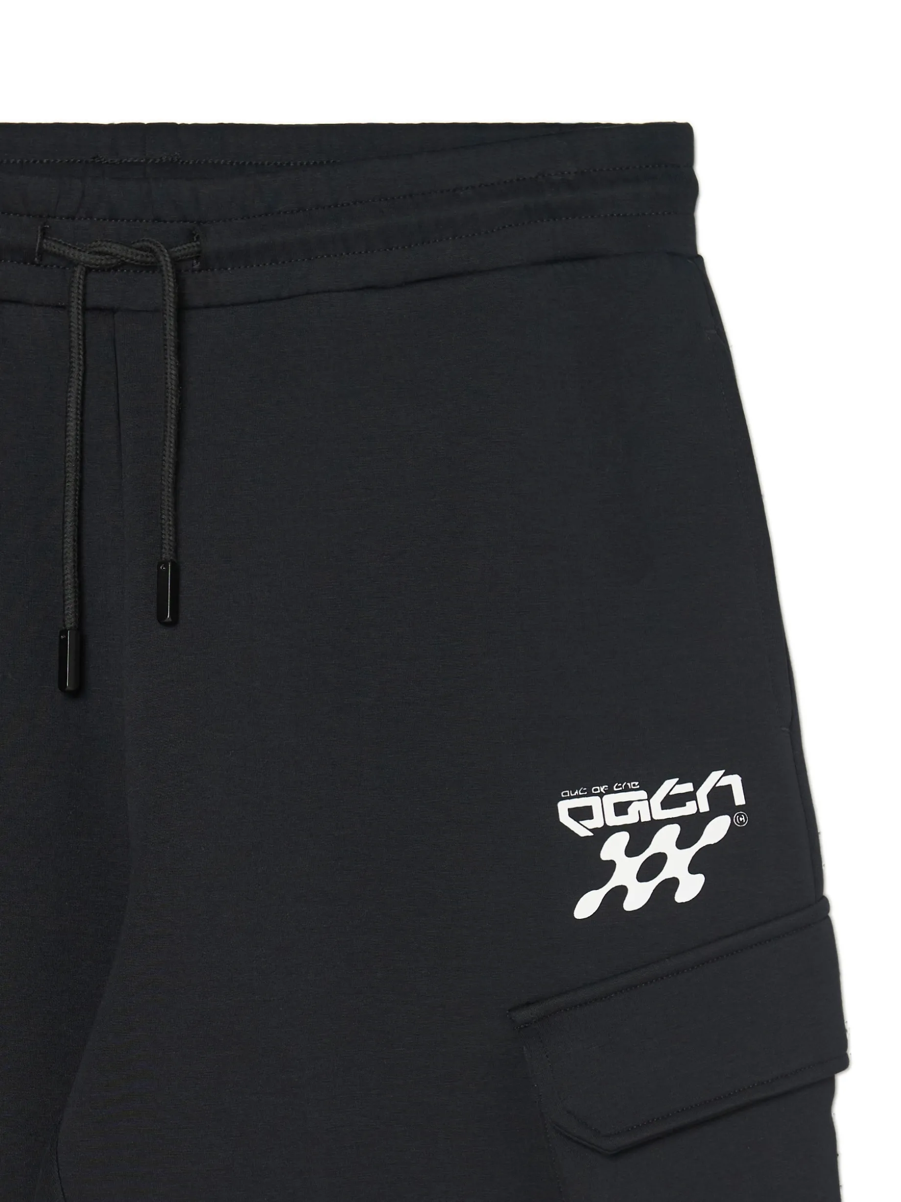 Dresowe joggery comfort