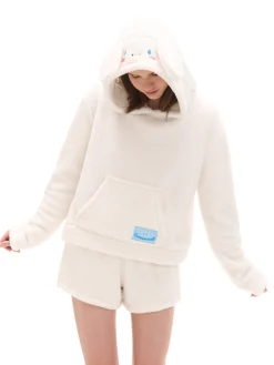 Dwuczęściowa piżama Cinnamoroll