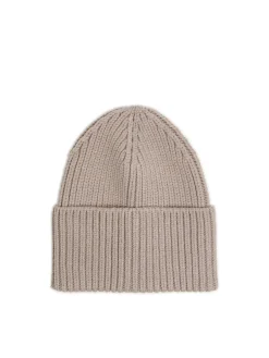 Gładka czapka beanie
