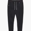 Jeansowe joggery