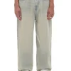 Jeansy super baggy retro