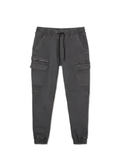 Joggery cargo