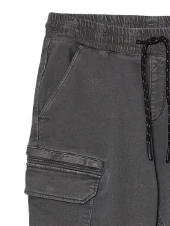 Joggery cargo