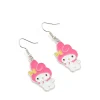 Kolczyki My Melody