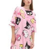Koszula nocna Hello Kitty & Friends