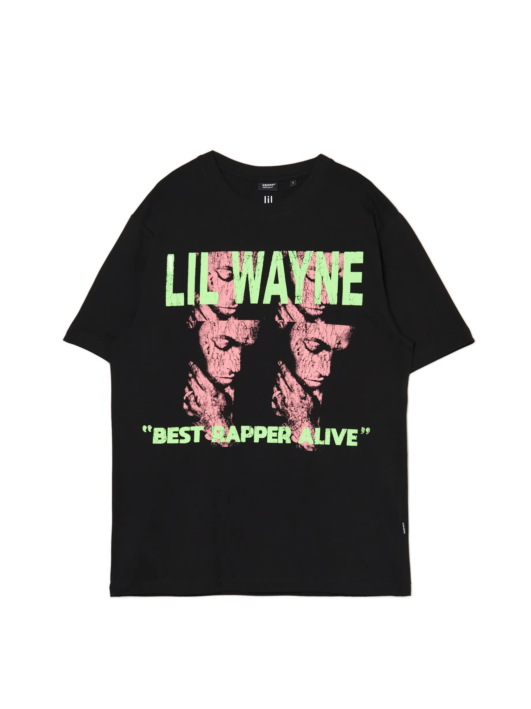 Koszulka Lil Wayne