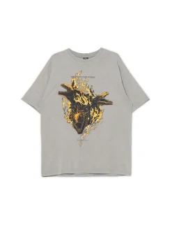 Koszulka Ród Smoka UNISEX