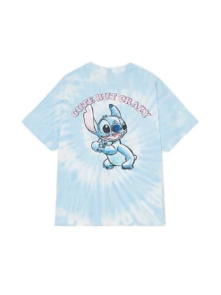 Koszulka z motywem Lilo & Stitch Disney