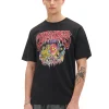 Koszulka z nadrukiem Guns N' Roses