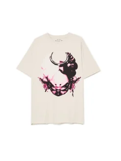Koszulka z nadrukiem Melanie Martinez UNISEX