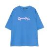 Niebieski T-shirt Cypress Hill UNISEX