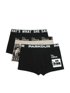 3 pack bokserek The Office