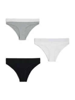 3 pack majtek figi