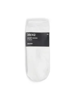 5 pack skarpet basic