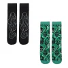 2 pack skarpet Harry Potter