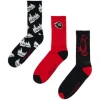 3 pack skarpet Harry Potter