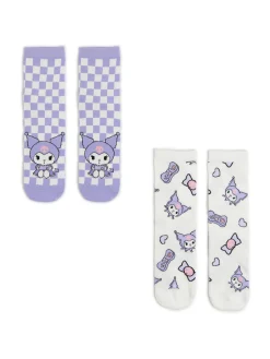 2 pack skarpet Kuromi