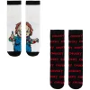 2 pack skarpet Laleczka Chucky