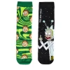 2 pack skarpet Rick i Morty