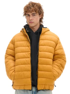 Pikowana kurtka basic