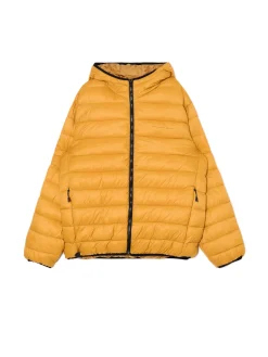 Pikowana kurtka basic