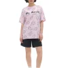 Różowy T-shirt My Melody