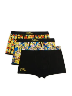 Set bokserek The Simpsons