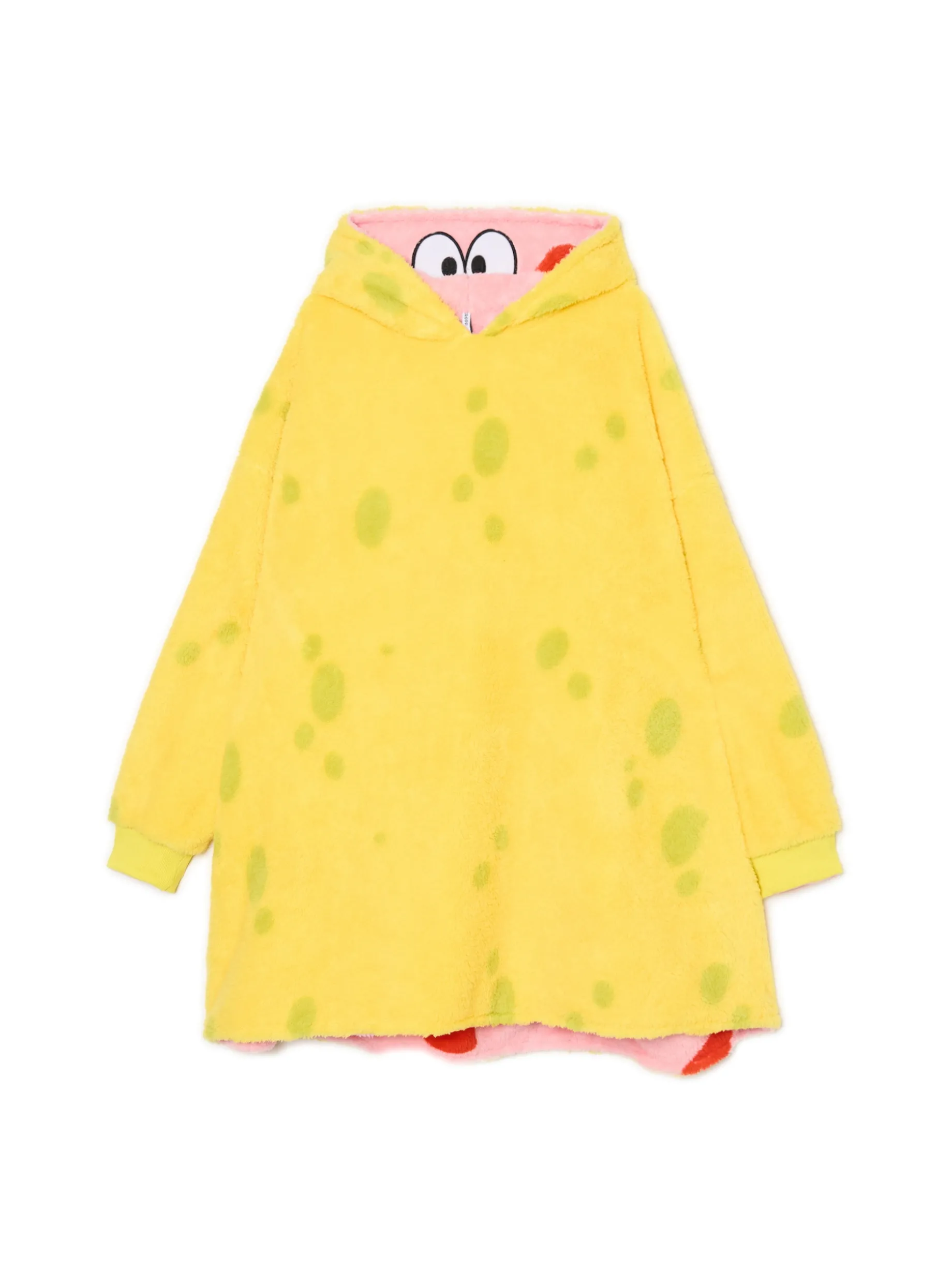 Snuddie SpongeBob-Patryk