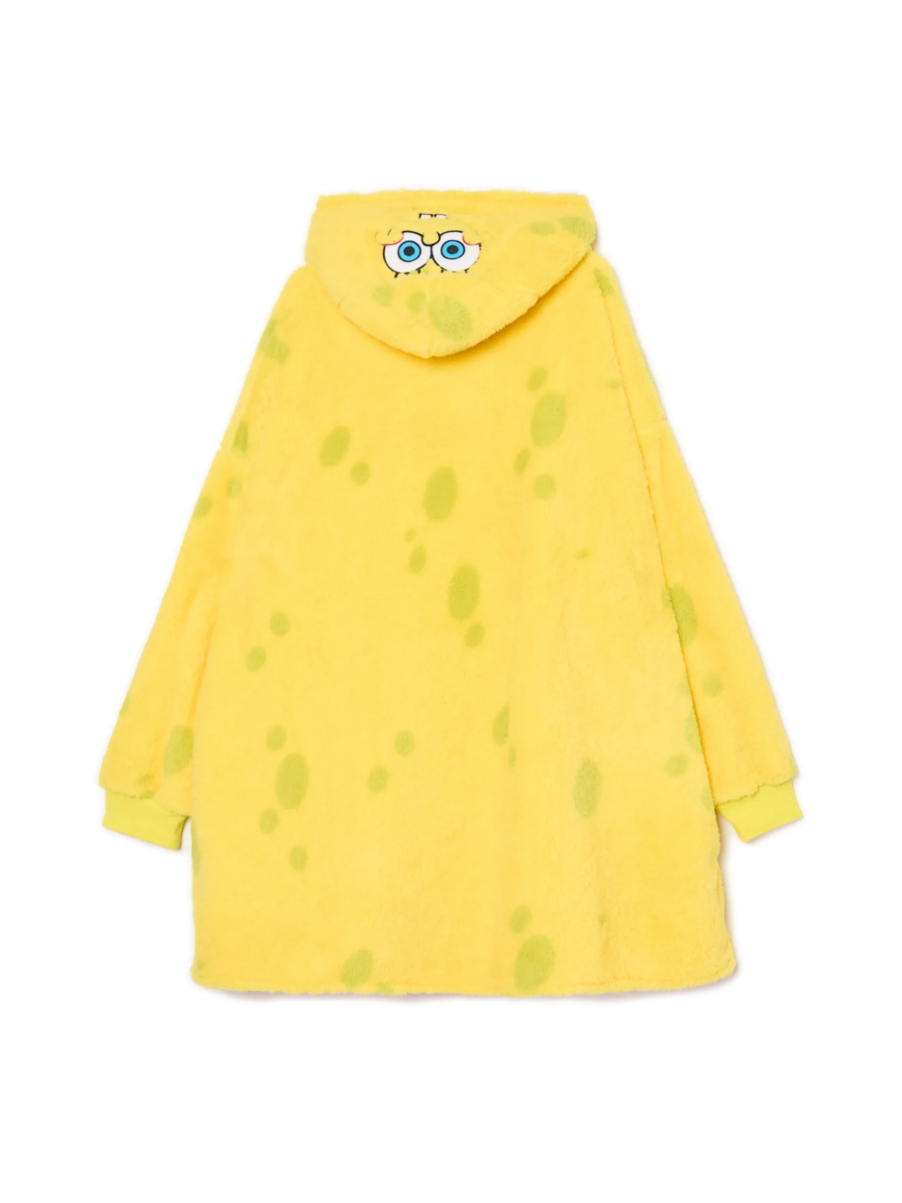 Snuddie SpongeBob-Patryk