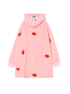 Snuddie SpongeBob-Patryk