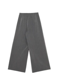 Spodnie wide leg