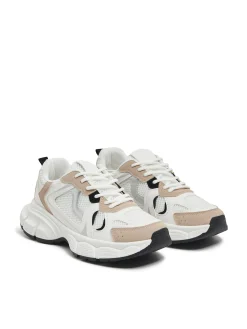Sportowe sneakersy