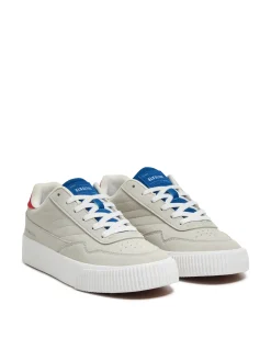 Sportowe sneakersy